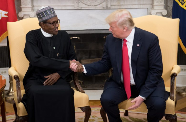 Buhari-meets-Trump-909x598